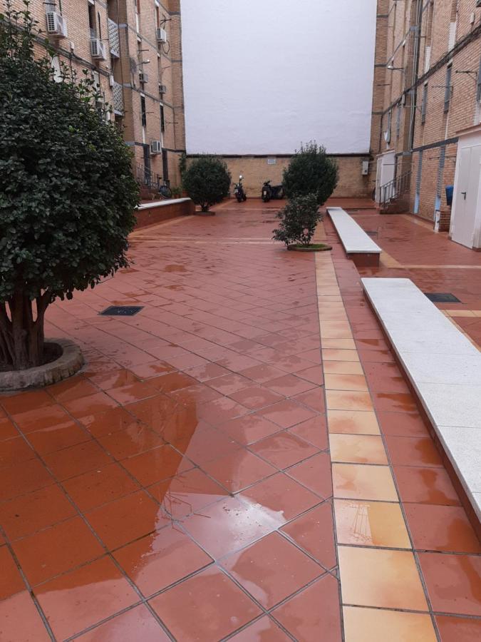 Ferienwohnung Ribera Del Quivir Córdoba Exterior foto