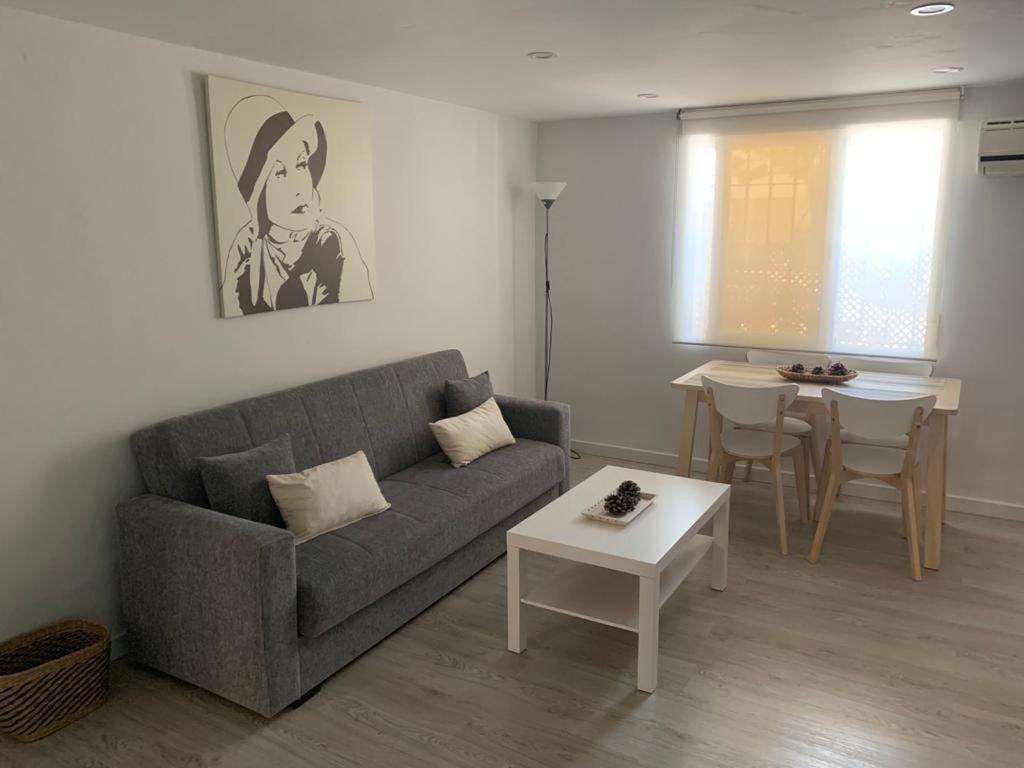 Ferienwohnung Ribera Del Quivir Córdoba Exterior foto