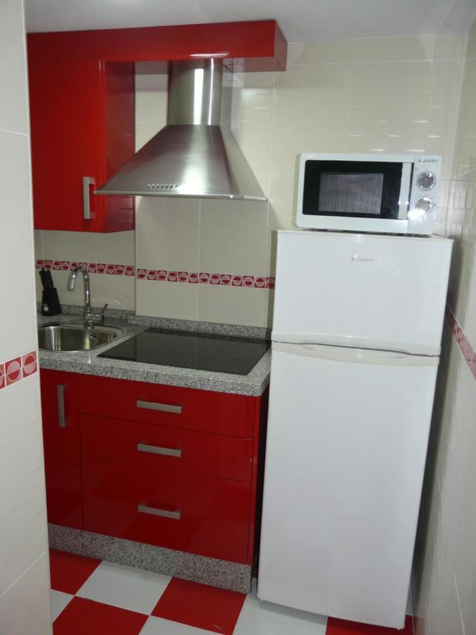 Ferienwohnung Ribera Del Quivir Córdoba Exterior foto