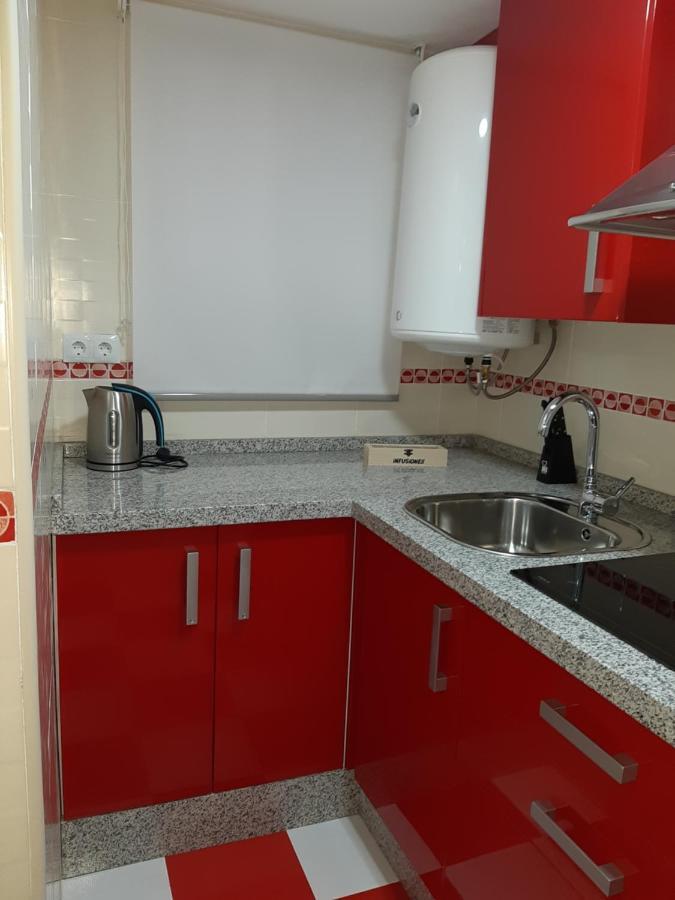 Ferienwohnung Ribera Del Quivir Córdoba Exterior foto