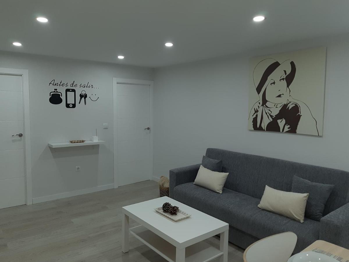 Ferienwohnung Ribera Del Quivir Córdoba Exterior foto