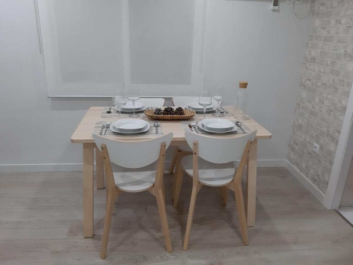 Ferienwohnung Ribera Del Quivir Córdoba Exterior foto