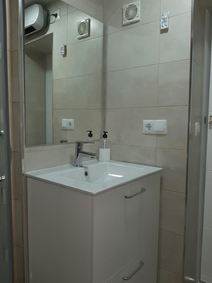 Ferienwohnung Ribera Del Quivir Córdoba Exterior foto