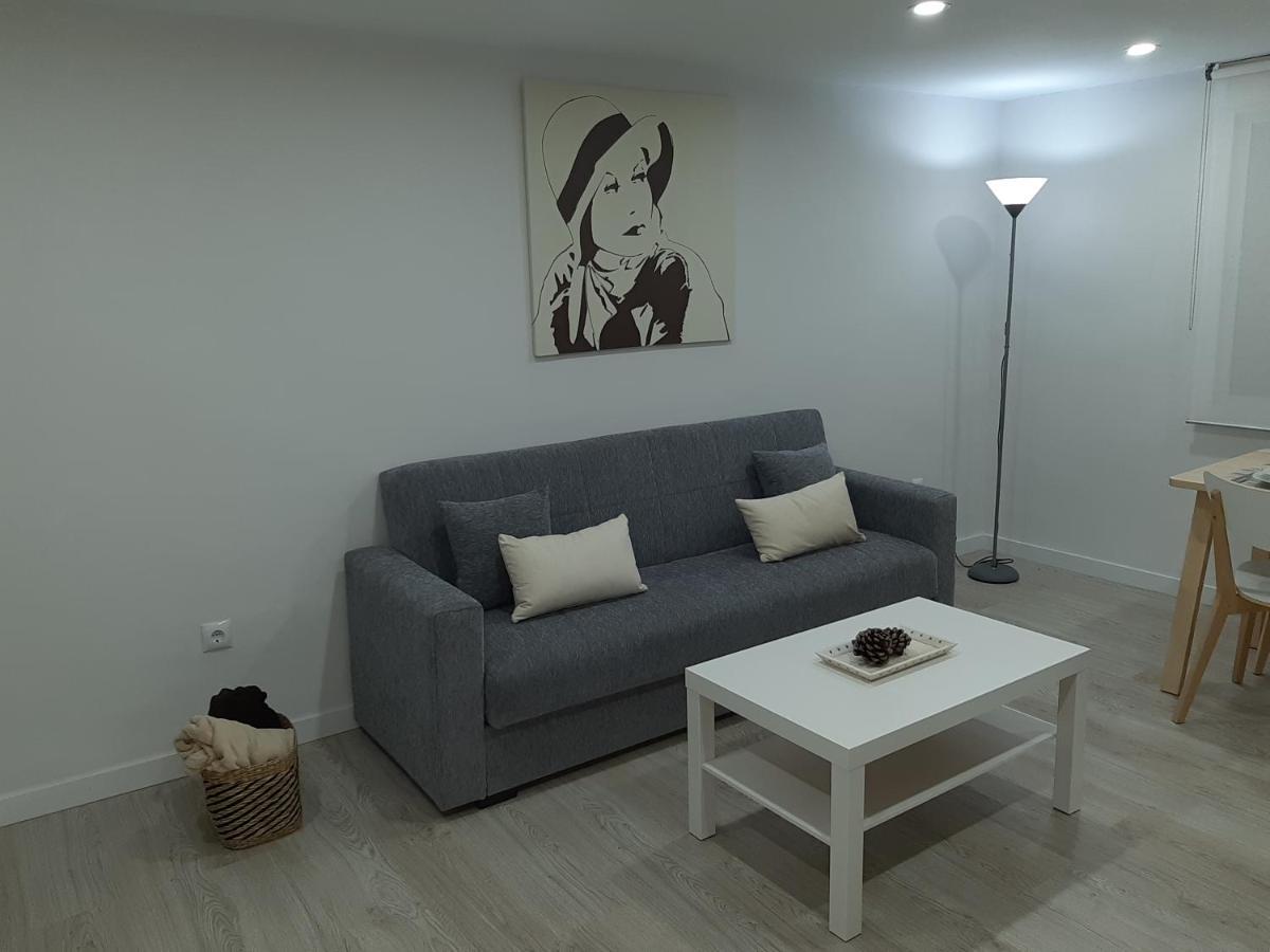Ferienwohnung Ribera Del Quivir Córdoba Exterior foto