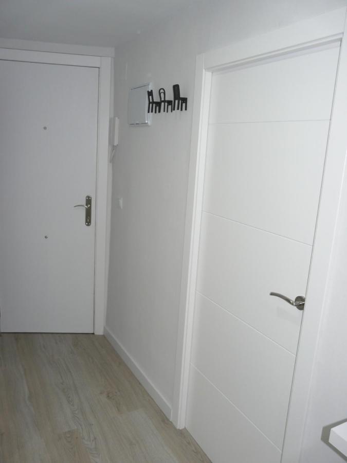 Ferienwohnung Ribera Del Quivir Córdoba Exterior foto
